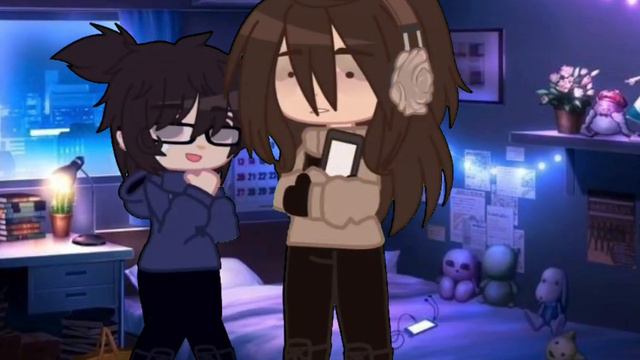 +//it's Burns Burns Burns//+meme(Линч🦆, Джон🍕, ЛиЛи⭐, Лукас☃️)