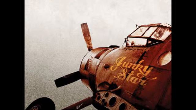 Ryan Bingham - Strange Feelin' In The Air