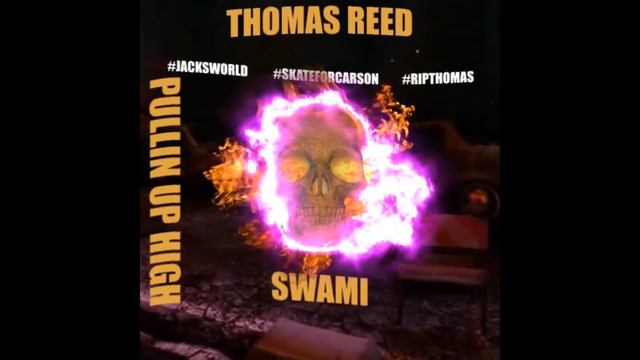 Thomas Reed & Swami 