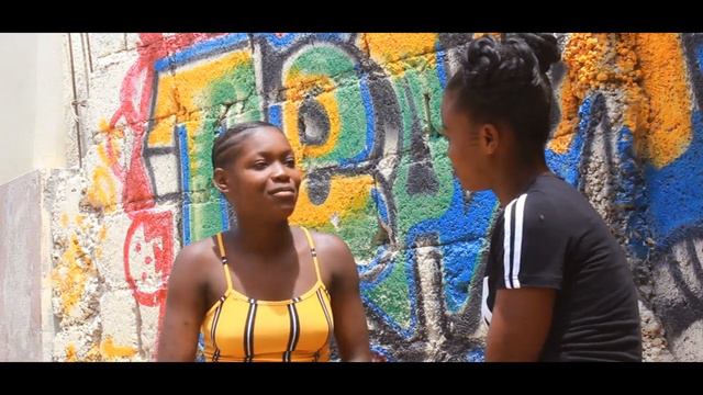 Zanmi Se Kouto 2bò épisode 2