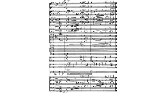 Ernest Bloch - Prelude And 2 Psalms, B. 34