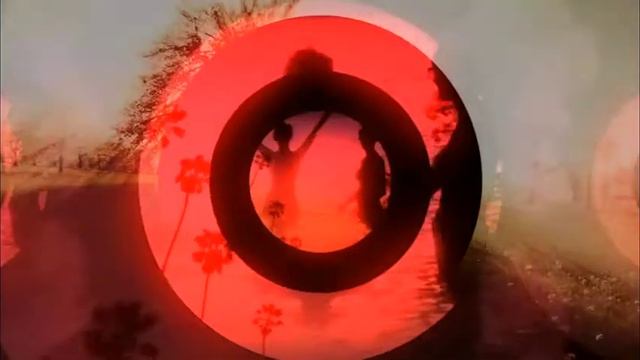 Ben Osborne & Noise Of Art @ Little Chill Festival 2020 Pt 1