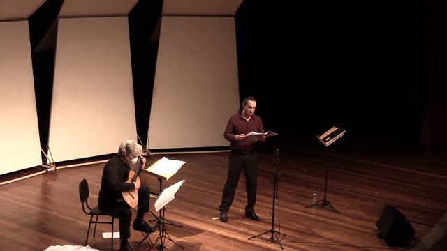 Castelnuovo-Tedesco - Vogelweide Op. 186 - Atique/Zanon