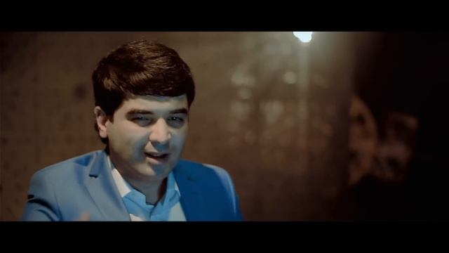 Алишер Ибодуллоев - Мавриги / Alisher Ibodulloev - Mavrigi (2015)