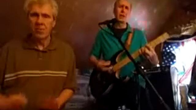 I Open Up My Eyes To You By AlanK 