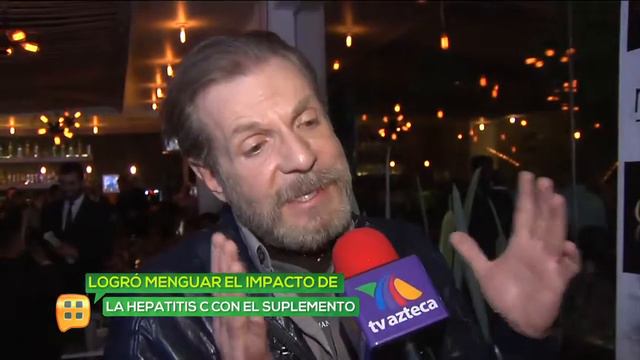 Testimonio De Alejandro Tommasi - Ventaneando