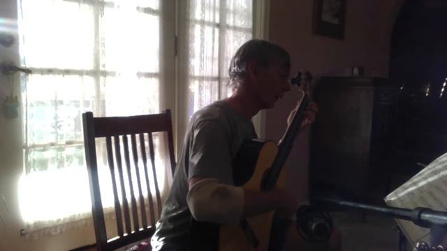 Greensleeves - Francis Cutting