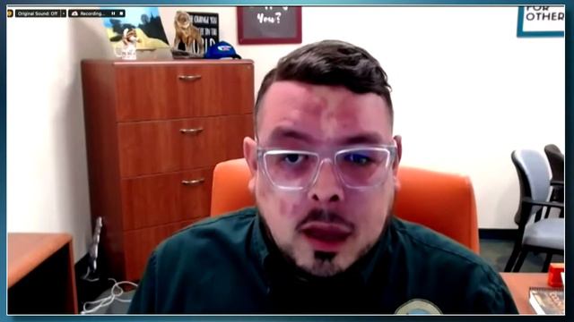 Senator Hurtado SD14 Legislative Townhall