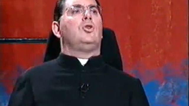 Entrevista A Don Luis De Moya En 'Antena Aragón' I