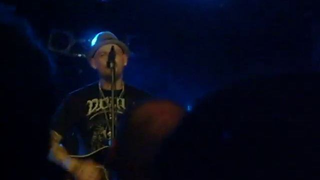 Benji Madden GC Baltimore 08/23/2008 (#2)