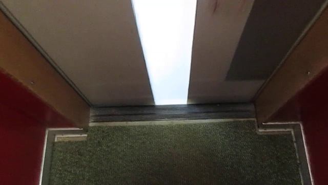 Lift Schindler @ Ruelle De La Cigogne, Porrentruy Switzerland