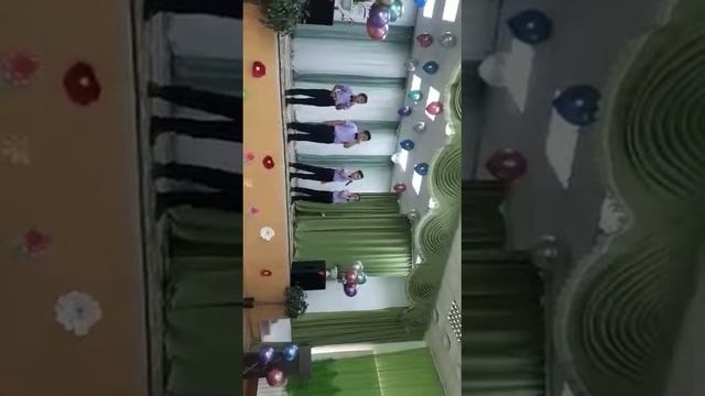 Жан досым #58 ОМ жетекшісі Дархан Сағынұлы