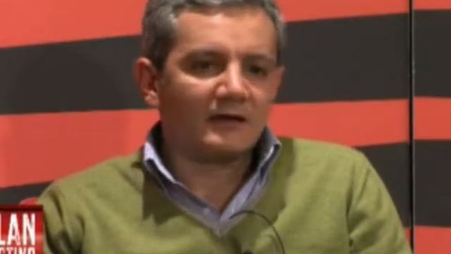 PD Marano -  Matteo Morra Difende Il Proprio Partito (©Teleclub Italia)