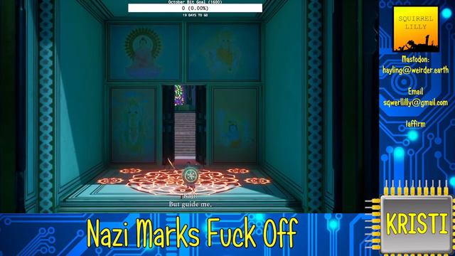 Kristi | Raji, An Ancient Epic Ep2: We Just Keep Dying