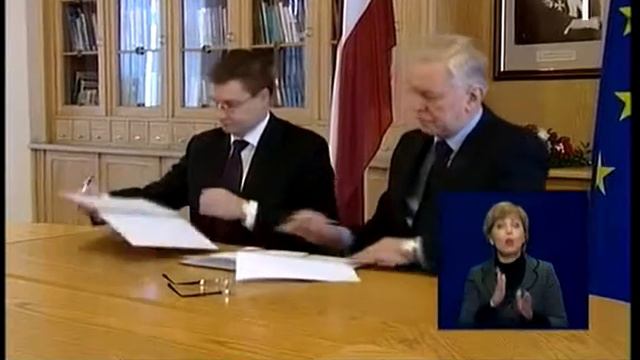 Dombrovskis Ar ZZS Paraksta Vienošanos Par Latvijas Nacionālo Interešu Aizstāvību ES