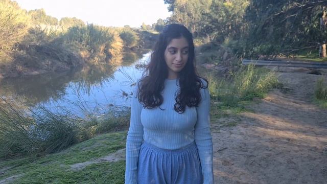 Nessi Gomes- Diamonds & Demons ✧ Choreography & Movement By Rotem Harel