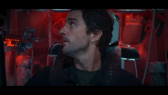 Stargirl Rescore By Anthony Hindley, #MyStargirlScore