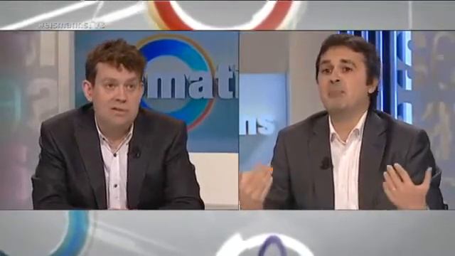Batussa F.M. Álvaro Y Bofill 2014