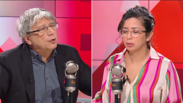 🔴 DIRECT - L'intégrale De L'interview D'Eric Coquerel Sur RMC