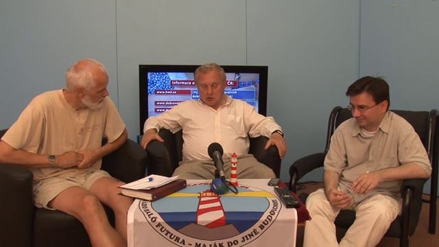 Ransdorf, Růžička, Rokytka - Part II.