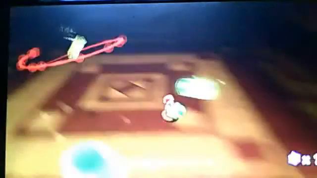 Super Mario Galaxy2:yoshi Grossi!!!!