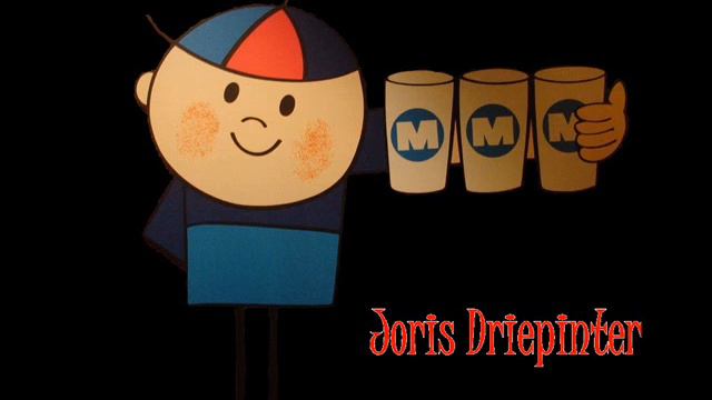 Manke Nelis   Laat De Hele Boel Maar Waaien