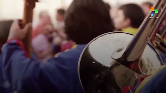 Jose Antonio Abreu, Venezuelan Musical Visionary Dies