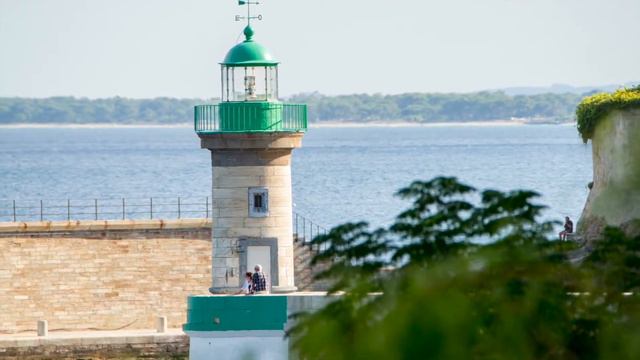 The Island Of Corsica, France | Paris, Bastia, Day 2 (Vlog)