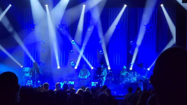 Les Claypool Frog Brigade Mobile 6/19/23 Blood And Rockets