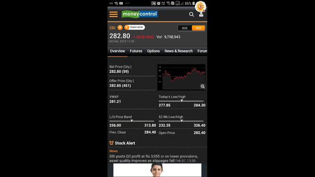 Latest News In Rcom , DHFL , ASHOK Layland  , Heg ..