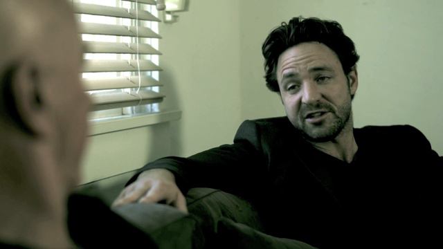 Lobby Hero - Jim Robison (By Kenneth Lonergan)