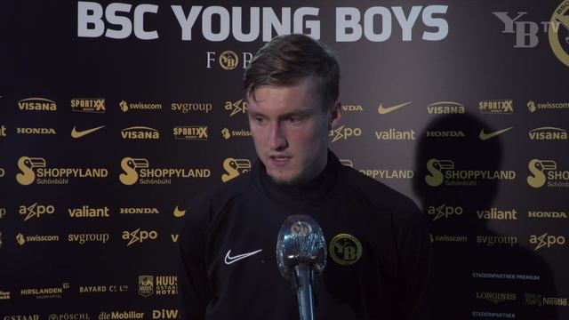 Lustenberger, Aebischer Und Gaudino Nach YB - Xamax (6:0)