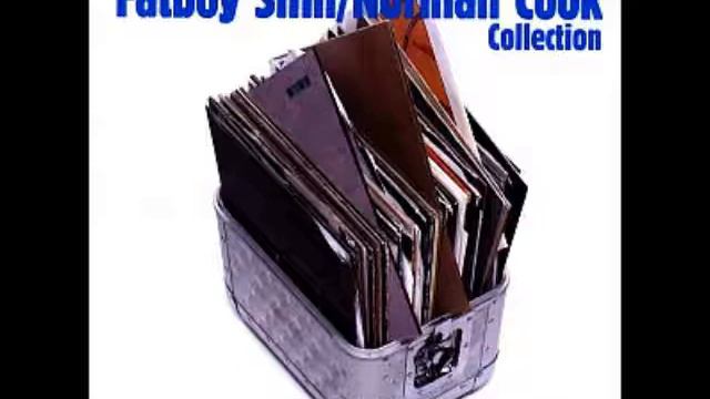 Pierre Henry & Michel Colombier - Psyche Rock (Fatboy Slim Malpaso Mix)