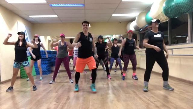 DIN DIN DIN-Coreografia-DANCE COM PEDDRINHO