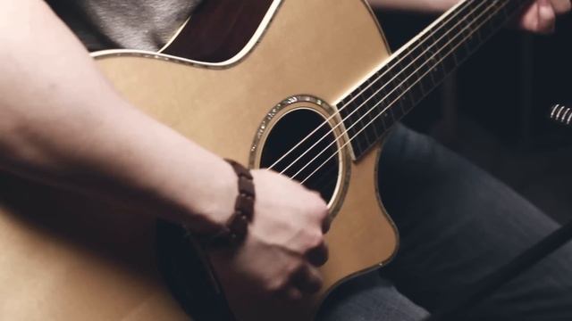 Babylon - David Gray (Boyce Avenue Acoustic Cover) On Spotify & Apple