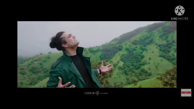 Barsaat Ki Dhun. /Jubin Nautiyal / Gurmeet Chaudhary/ / Karishma Sharma