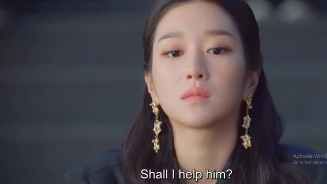 It's Okay Not To Be Okay Short Clip Kim Soo Hyun And Seo Ye Ji