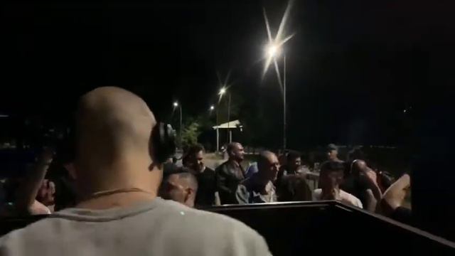 MIRCO CONTE@central In Wood(parco Forlanini Milano)