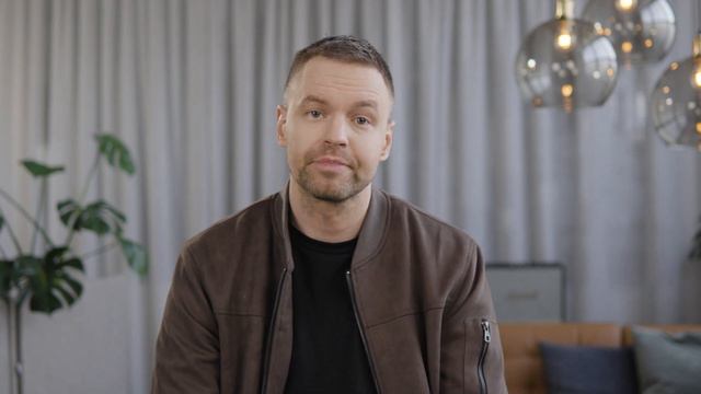 Johannes Hansen: Lyssna På Rätt Röster