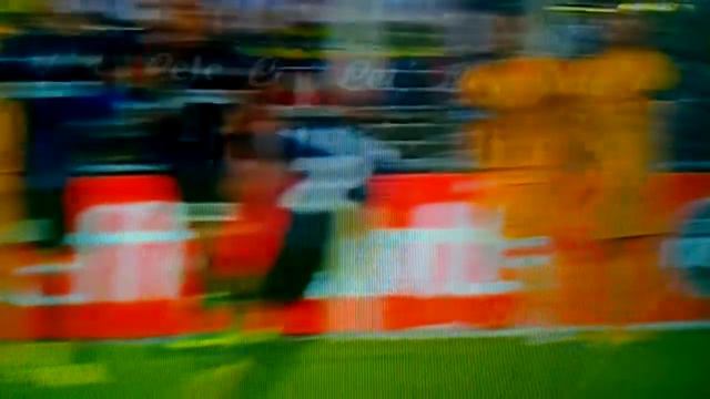 Jonathan Goal (Inter 1-0 Verona) 26.10.2013