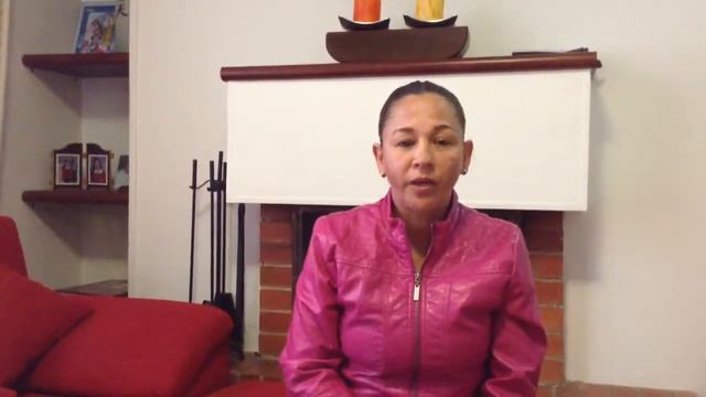 Entrevista Claudia Fiallo- Cultura Del Emprendimiento I