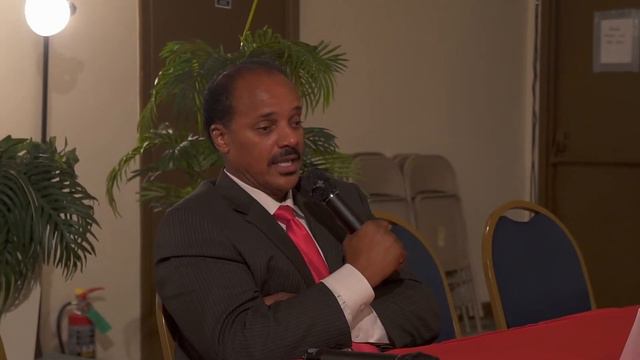 Mark E  Milligan Candidate For East Baton Rouge Sheriff Part 2