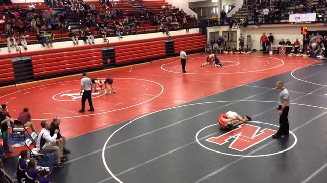 Thomas Vs Colin Kraft Dav. West