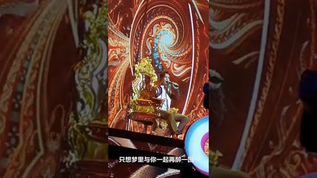 Fancam Dimash Kudaibergen & 李玉刚 Li Yugang ～贵妃醉酒 New Drunken Beauty + Diva Dance