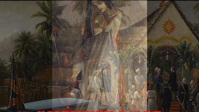 A Journey Through Ravi Varma Art Gallery