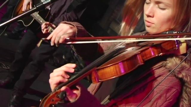 Kendel Carson W/ Chip Taylor 