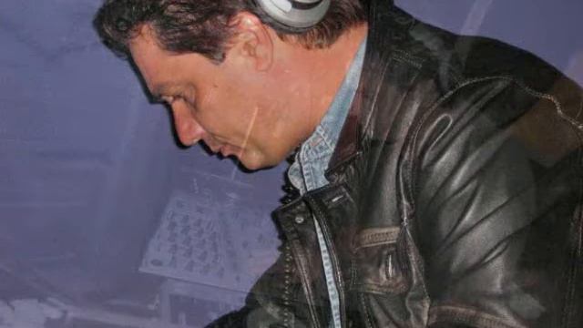 Love America (Conway's Nasty Man Dub) - DJ Ciro Morelli