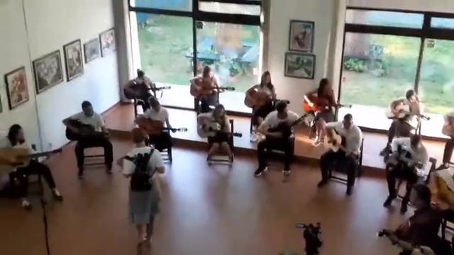 Otvorenje Izložbe U Ateljeu 