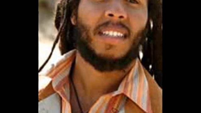 Lauryn Hill Ft Ziggy Marley