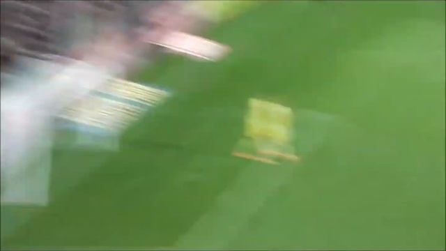 Sc Freiburg Vs Werder Bremen 59e A.Mehmedi But 2013-2014